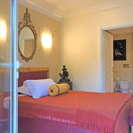 Sleeps 12 With Pool Air Con And Wifi Vila *